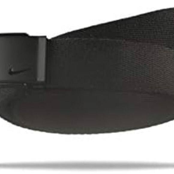 Women\'s Tech Essential Web Belt 32mm Leather-Polyester Adjustable Bottle Opener main image 4
